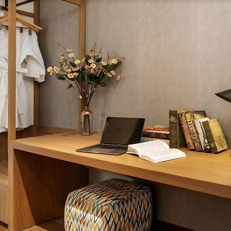 Mandala Hotel & Suites Bac Giang Eksteriør billede